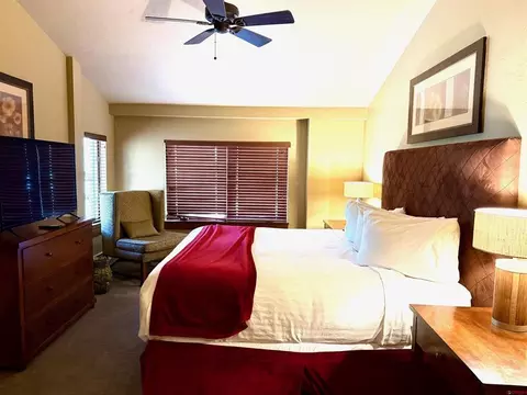 Bedroom - 24 Sheol St #506, Durango, CO 81301 photo 7 of 7