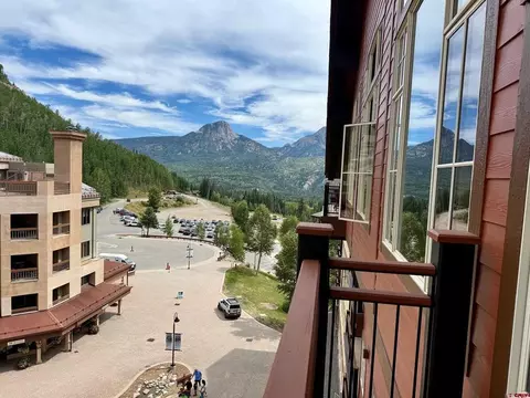 Exterior - 24 Sheol St #506, Durango, CO 81301 photo 5 of 9