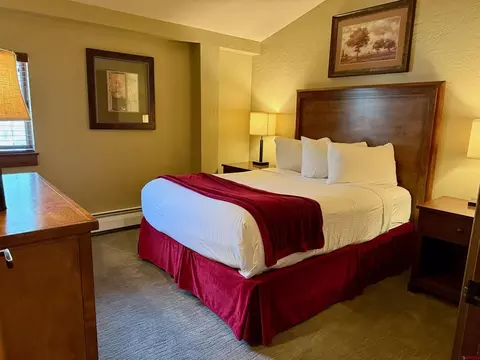 Bedroom - 24 Sheol St #506, Durango, CO 81301 photo 5 of 7