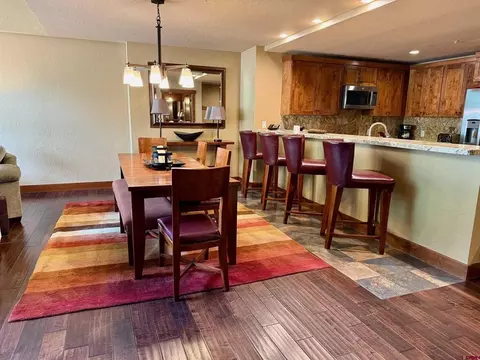 Dining - 24 Sheol St #506, Durango, CO 81301 photo 2 of 6