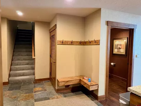 Entry Way - 24 Sheol St #506, Durango, CO 81301 photo 1 of 1