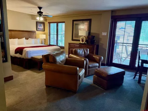 Bedroom - 24 Sheol St #506, Durango, CO 81301 photo 1 of 7