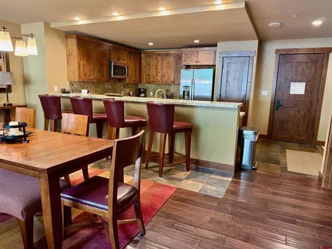 Dining - 24 Sheol St #506, Durango, CO 81301 photo 1 of 6