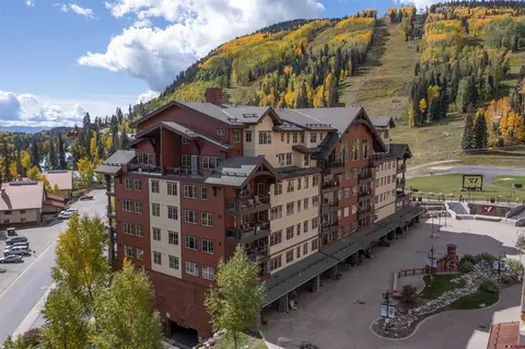 24 Sheol St #506, Durango, CO 81301