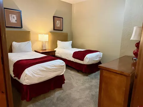 Bedroom - 24 Sheol St #506, Durango, CO 81301 photo 4 of 7