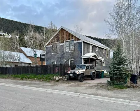 607 Second St #B, Crested Butte, CO 81224