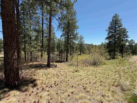 tbd Ventana Pass, Durango, CO 81301