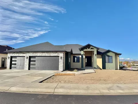 1508 Criterion St, Delta, CO 81416