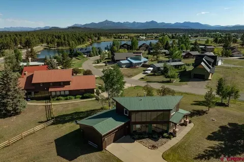 631 Lakeside Dr, Pagosa Springs, CO 81147