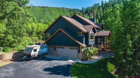 95 Ute Pass W, Durango, CO 81301