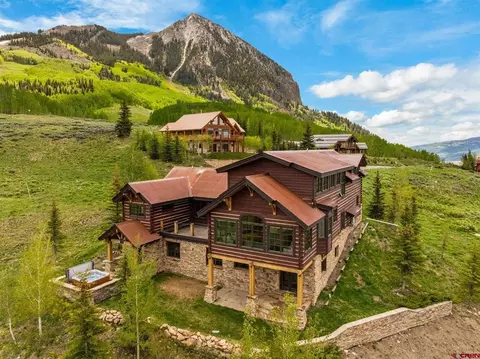 59 Summit Rd, Crested Butte, CO 81225