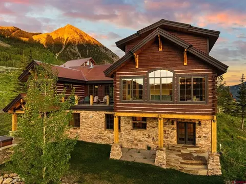 59 Summit Rd, Crested Butte, CO 81225