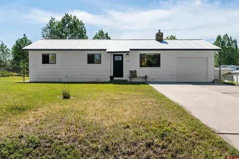 140 S Los Pinos Dr, Bayfield, CO 81122