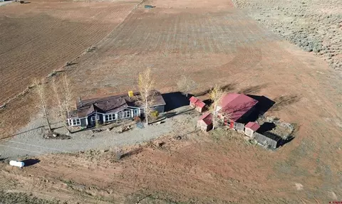 11939 Road P, Cahone, CO 81320