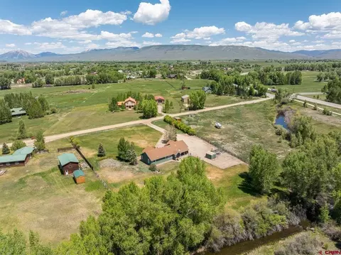 128 Chinook Trl, Gunnison, CO 81230