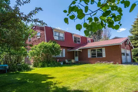 901 N Spruce St, Gunnison, CO 81230