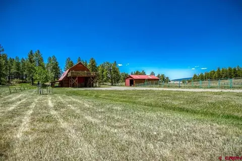 25 Jj Jct, Pagosa Springs, CO 81147