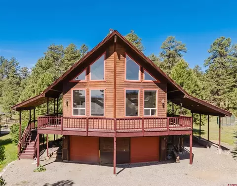 176 Periwinkle Dr, Pagosa Springs, CO 81147