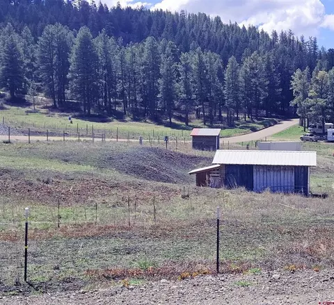 736 Hurt Dr, Pagosa Springs, CO 81147