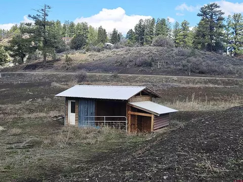 736 Hurt Dr, Pagosa Springs, CO 81147