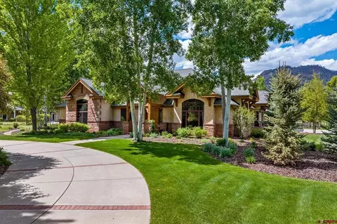 435 Red Rock Rd, Durango, CO 81301