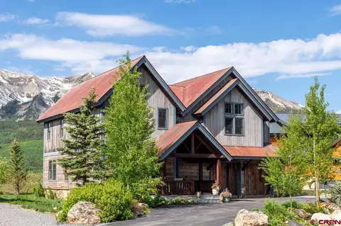 720 S Avion Dr, Crested Butte, CO 81224