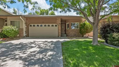 Undisclosed, Grand Junction, CO 81506