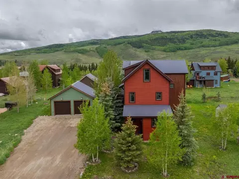 72 Endner Pl #A, Crested Butte, CO 81224