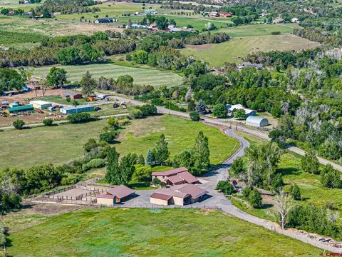 19550 2325 Rd, Cedaredge, CO 81413
