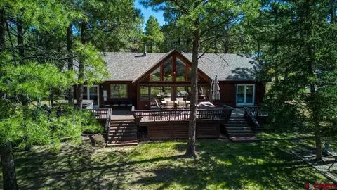 274 W Golf Pl, Pagosa Springs, CO 81147