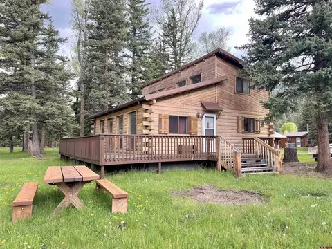 43 Pine Dr, Antonito, CO 81120 photo 1