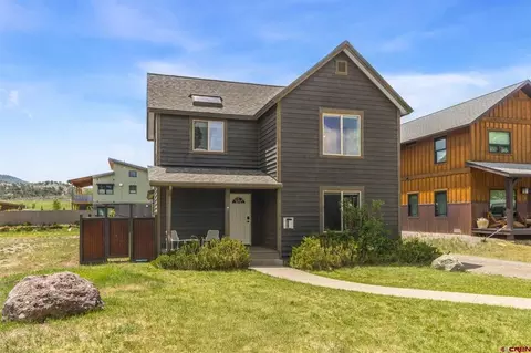415 Kismet St, Ridgway, CO 81432