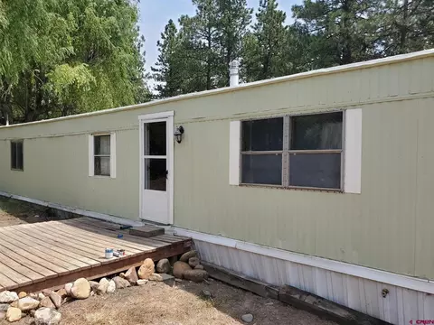 295 Wood Crest Dr, Durango, CO 81303