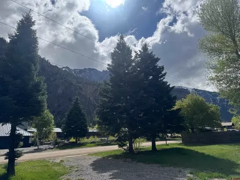 1650 Oak St, Ouray, CO 81427