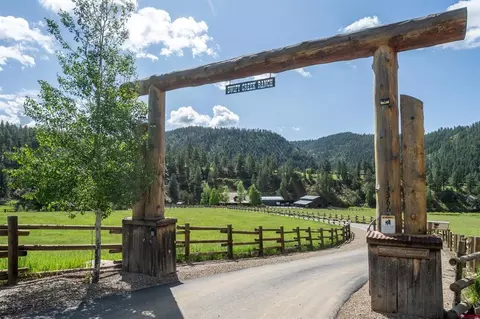 13366 County Road 105, Hesperus, CO 81326