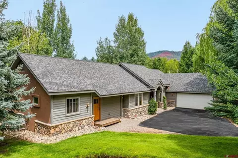 67 Gleneagles Dr, Durango, CO 81301