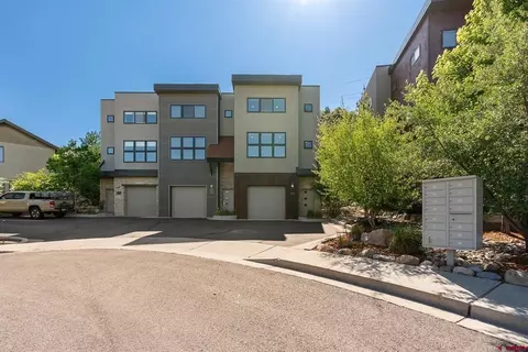 728 Obrien Dr, Durango, CO 81301