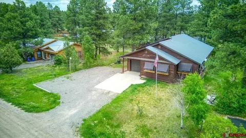 365 Arrowhead Dr, Pagosa Springs, CO 81147