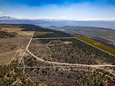 tbd K73 Trl, Montrose, CO 81401