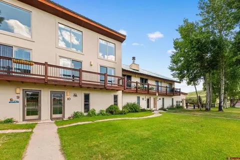 2 Elcho Ave #10, Crested Butte, CO 81224