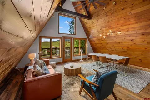 41 Cinnamon Mountain Rd, Crested Butte, CO 81225