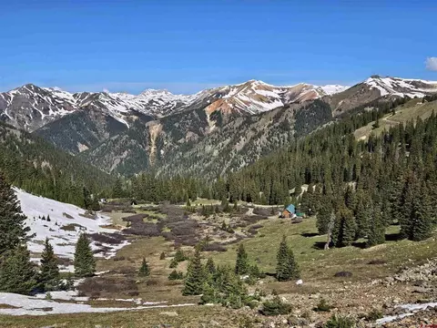 tbd Road 51, Silverton, CO 81433