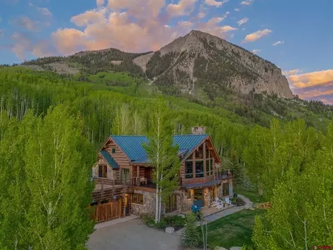3 Summit Ct, Crested Butte, CO 81225