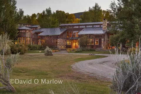 505 Eagle Creek Rd, Gunnison, CO 81230