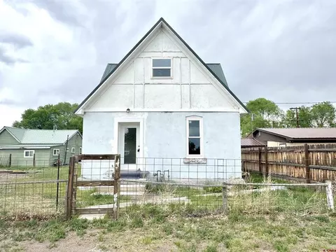628 Lincoln Ave, Monte Vista, CO 81144