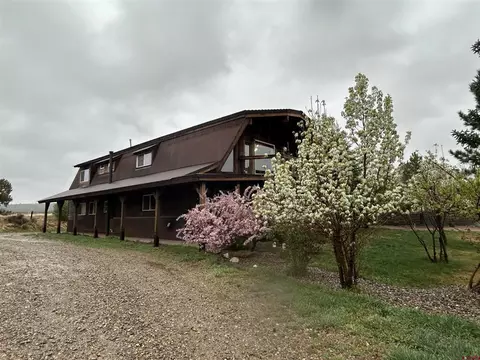 31345 Hwy 184, Dolores, CO 81323