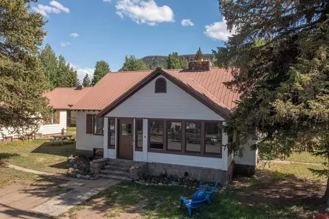 104 Gothic Ave, Crested Butte, CO 81224