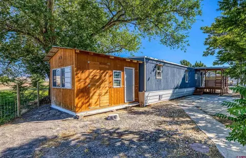 9925 Kremmling Rd #22, Austin, CO 81410