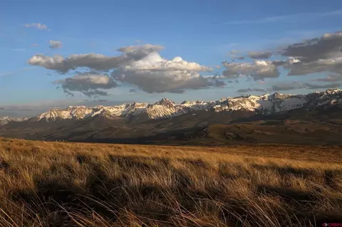 tbd Hull Ridge Rd, Montrose, CO 81403