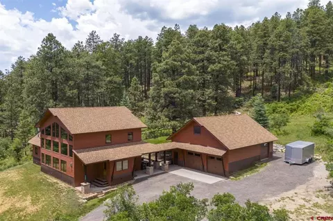 135 Hilltop Dr, Bayfield, CO 81122
